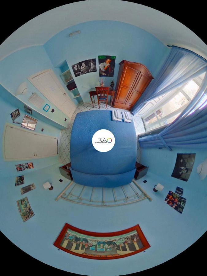 B&B Terra Mia Napoli Bagian luar foto