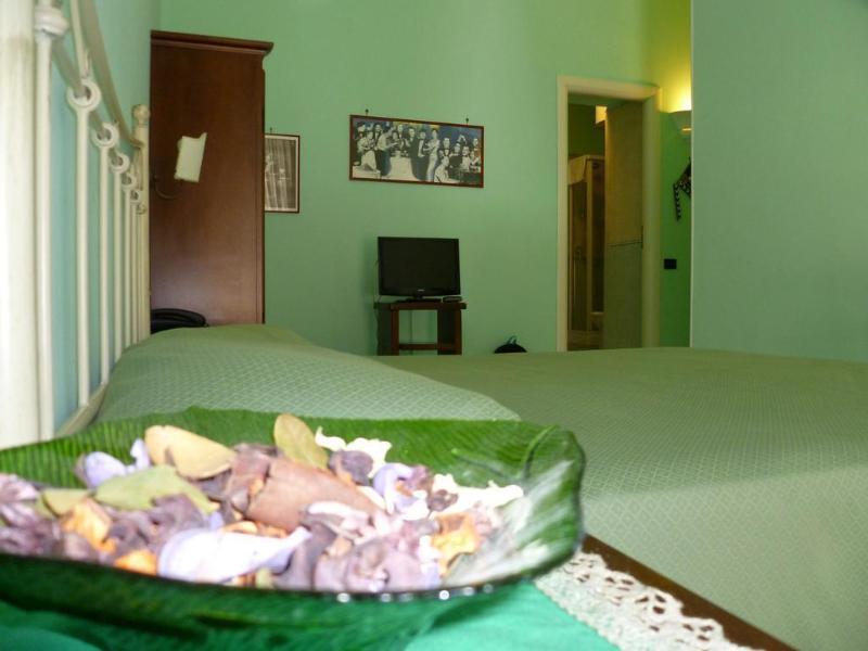 B&B Terra Mia Napoli Bagian luar foto
