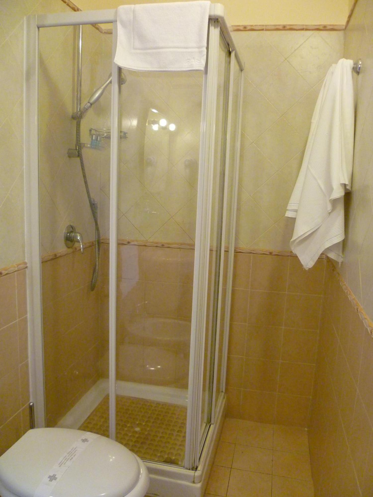 B&B Terra Mia Napoli Bagian luar foto