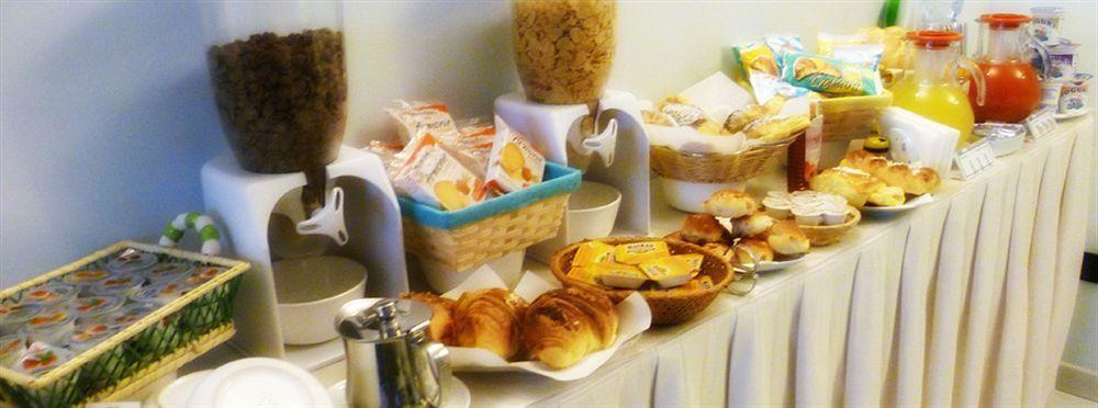 B&B Terra Mia Napoli Bagian luar foto