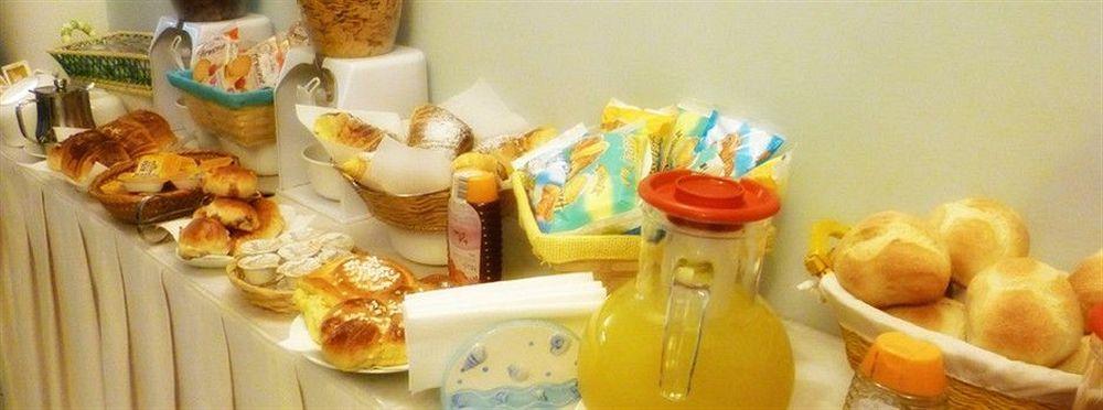 B&B Terra Mia Napoli Bagian luar foto